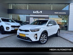 Kia Stonic - 1.0 T-GDi MHEV DynamicPlusLine | alleen beschikbaar voor proefritten