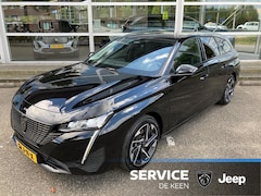 Peugeot 308 SW - 1.2 Hybrid 136pk e-DCS6 Allure I NL AUTO I AGR-stoel