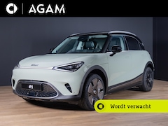 Smart #1 - 1 Premium 66 kWh
