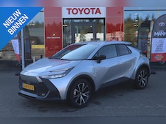 Toyota C-HR - HYBRID 140 DYNAMIC APPLE/ANDROID BLIND-SPOT KEYLESS PARKSENSOREN PARKCAMERA AD-CRUISE NL-A