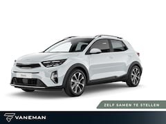 Kia Stonic - 1.0 T-GDi MHEV ComfortLine | Apple Carplay/Android Auto | Zelf samenstellen