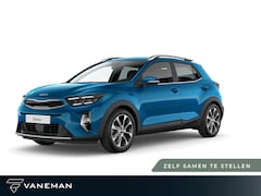 Kia Stonic - 1.0 T-GDi MHEV DynamicLine | Automaat | Zelf samenstellen