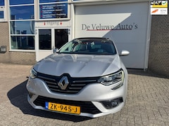 Renault Mégane Estate - 1.3 TCe Bose|Head-Up|Carplay|Schuifdak