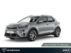Kia Stonic - 1.0 T-GDi MHEV DynamicLine | Electronic climate control | Zelf samenstellen