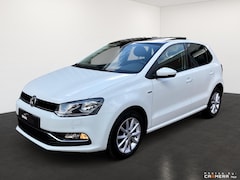 Volkswagen Polo - 1.2 TSI Highline Panodak pdc cruise clima start/stop