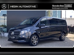 Mercedes-Benz Vito - 116 L3 Automaat Mixto Dubbel Cabine | Trekhaak | Airco | Standkachel | Stoelverwarming | C