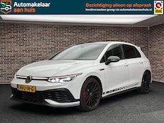 Volkswagen Golf - 2.0 TSI GTI 45 Jahre| Dak| Sfeer| H/K| Alcantara|