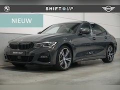 BMW 3-serie - 330e xDrive M-Sport | Schuifdak | Harman Kardon | CoPilot | Head Up