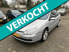 Citroën C5 - 2.0-16V Ligne Business