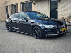 Audi A5 Sportback - 2.0 TFSI S-Line|AUTOMAAT|PANO|NAVI|EXPORT