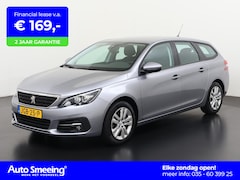 Peugeot 308 SW - 1.2 PureTech Active Pack | Navigatie | Zondag Open