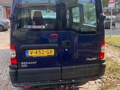Renault Master - T28 2.5 dCi L1 H1