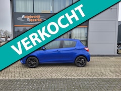 Toyota Yaris - 1.0 VVT-i Comfort