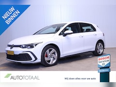 Volkswagen Golf - 1.4 eHybrid GTE
