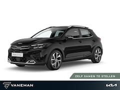 Kia Stonic - 1.0 T-GDi MHEV GT-Line | Stof/kunstlederen bekleding | Zelf samenstellen