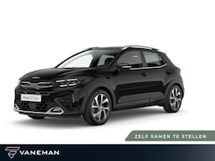 Kia Stonic - 1.0 T-GDi MHEV GT-PlusLine | Lichtmetalen velgen 17" | Automaat | Zelf samenstellen