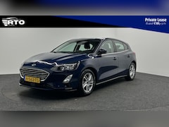 Ford Focus - 1.0 EcoBoost Trend Edition Business CARPLAY LM NAVI CRUISE LED