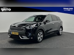 Kia Niro - 1.6 GDi Hybrid ExecutiveLine CAMERA NAVI ECC TREKHAAK CRUISE CARPLAY