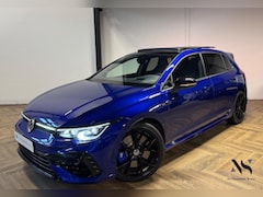 Volkswagen Golf - 2.0 TSI R 4Motion PANO KEYLESS HUD
