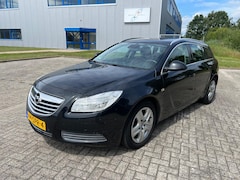 Opel Insignia Sports Tourer - 2.0 CDTI Business Edition