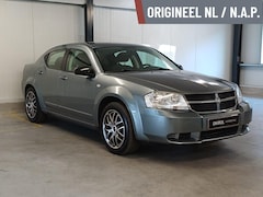 Dodge Avenger - 2.0 SE Business Edition (Org NL/Trekhaak/NAP)