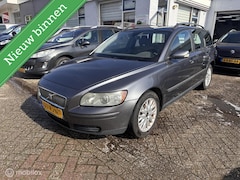 Volvo V50 - 1.8