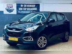 Hyundai ix35 - Ix35/2DE EIG/TOP STAAT/RIJKLAAR/ 2.0i Active