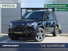 Land Rover Defender 110 - P300e 110 X-Dynamic SE | Pano | Trekhaak | Koelvak