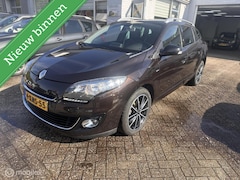Renault Mégane Estate - 1.2 TCe Bose