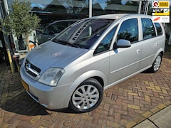 Opel Meriva - 1.6-16V Enjoy Automaat, trekhaak