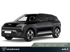 Kia EV3 - Air 58.3 kWh | Elektronisch Stabiliteits Programma | Navigatiesysteem full map