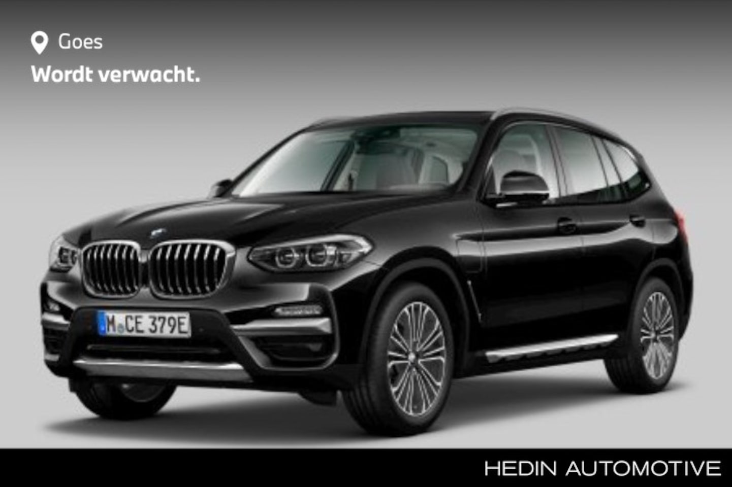 BMW X3 - xDrive30e | Trekhaak met elektrisch wegklapbare kogel | Glazen panoramadak | Extra getint - AutoWereld.nl