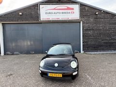 Volkswagen New Beetle - 1.4