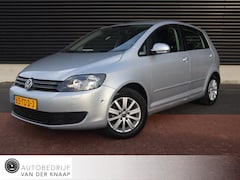 Volkswagen Golf Plus - 1.2 TSI Comfortline | Airco | Cruise | Leder | PDC |
