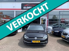 Volkswagen Golf - 1.4 TSI Comfortline NAVI-CRUISE-PDC