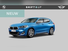 BMW X2 - M35i Panoramadak | Premium Selection | Head Up | Adapt. Cruise Control