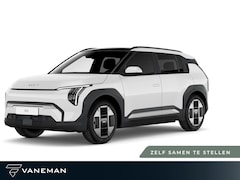 Kia EV3 - Air 81.4 kWh | Lichtmetalen velgen 17" | Zelf samenstellen