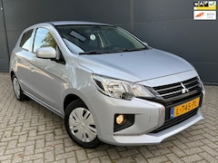 Mitsubishi Space Star - 1.2 Cool+/Airco/bluetooth/start stop/1STE EIGENAAR