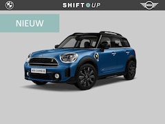 MINI Countryman - 2.0 Cooper S E ALL4 Stoelverwarming | Camera | Comfort Access