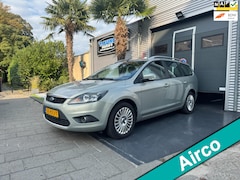 Ford Focus Wagon - 1.8 Limited AIRCO