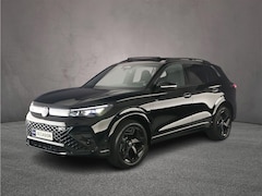 Volkswagen Tiguan - R-Line Edition 1.5 TSI eHybrid 272pk DSG Automaat Black Style, Trekhaak, Panoramadak, Adap