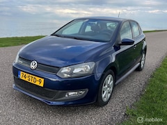 Volkswagen Polo - 1.2 TDI BlueMotion Comfortline