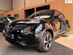 Nissan Juke - 1.6 Visia Automaat Camera|Airco|Cruise|Navi|Keyless