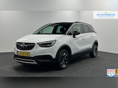 Opel Crossland X - 1.2 Turbo Edition 2020 NAVI ECC CRUISE LM CARPLAY