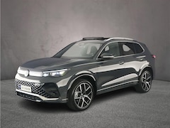 Volkswagen Tiguan - R-Line Edition 1.5 TSI eHybrid 272pk DSG Automaat Trekhaak, Panoramadak, Adaptive cruise c
