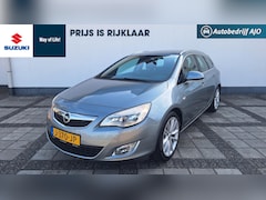Opel Astra Sports Tourer - 1.4 Turbo Edition rijklaar prijs