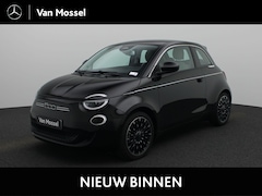 Fiat 500 - La Prima 42 kWh