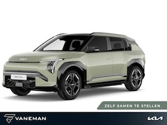 Kia EV3 - GT-Line Business Edition 81.4 kWh | Apple Carplay/Android Auto | Full map navigatie met Co