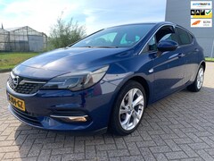 Opel Astra - 1.2 Turbo Edition 145PK NL auto . NAP