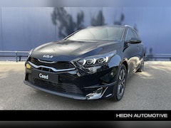 Kia Cee'd Sportswagon - Ceed 1.0 T-GDi Design Edition